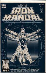 The Iron Manual (1993)
