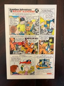 The Phantom Stranger #29 (1974) - NM Very High Grade !