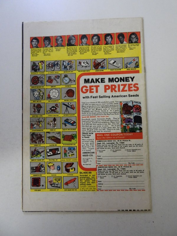 The X-Men #132 (1980) VG condition