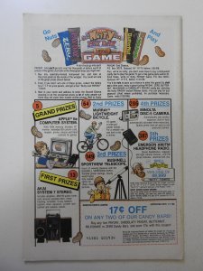 Gargoyle #3 Direct Edition (1985) FN/VF Condition!