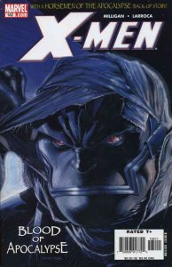 X-Men (2nd Series) #182 VF ; Marvel | Blood of Apocalypse 1