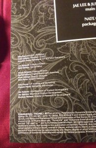 Sonjaversal #3 (2021) buy 1 get a surprise book free