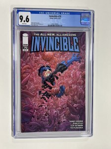 Graded Comic Mylar - 2 MIL