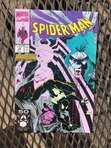Spider-Man #14 (1991)