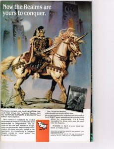 Amazing Spider Man #333 (1963) - 8.0 VF *Venom Returns*