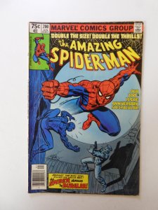 The Amazing Spider-Man #200 (1980) VG condition