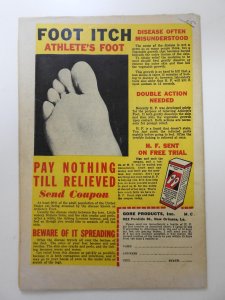 Gay Comics #39 (1949) from Marvel Timely Comics in Good+ Condition!