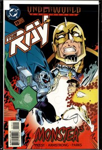 The Ray #19 (1995) The Ray
