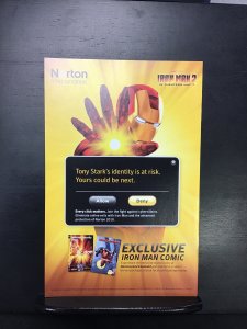 PunisherMAX #7 (2010) nm