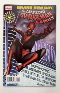 Amazing Spider-Man Family #1 (2008)