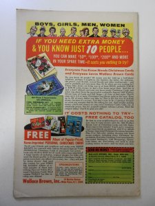 Captain Marvel #6 (1968) FN+ Condition!