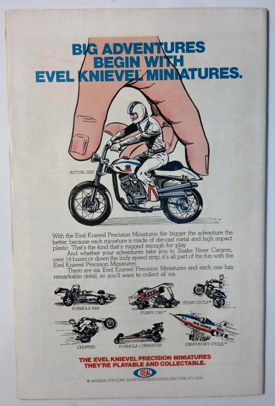 Hercules Unbound #9 (8.0, 1977)