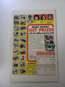 The Amazing Spider-Man #156 (1976) FN condition MVS intact