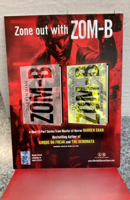 The Walking Dead Official Magazine #3