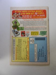 The Incredible Hulk #131 (1970) FN/VF condition