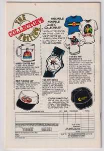 Three-D Three Stooges #3 (1987) The Three Stooges