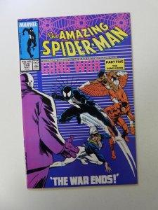 The Amazing Spider-Man #288 Direct Edition (1987) VF- condition