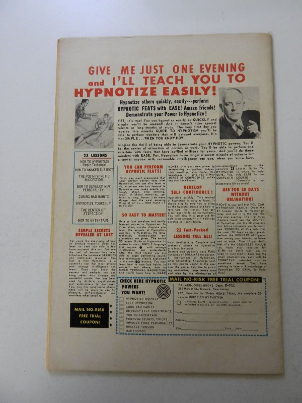 Fantastic Four #34 (1965) VG/FN condition