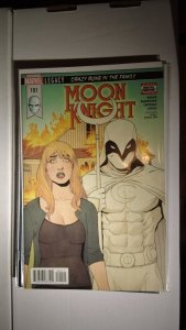 Moon Knight #191 (2018)