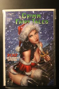 Van Helsing vs. Dracula's Daughter #1 ZenBOX Metal Exclusive - Derlis Santacr...