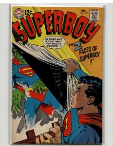 Superboy #152 (1968) Superboy
