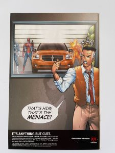 Astonishing X-Men #18 - NM+ (2006)