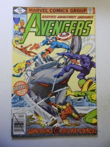The Avengers #190 (1979) VF Condition