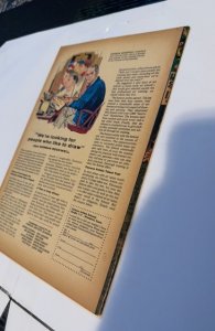 The X-Men #25 (1966)ElTigre -moderate foxxing/Tanning see descrip