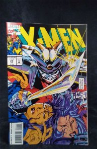 X-Men #22 1993 Marvel Comics Comic Book