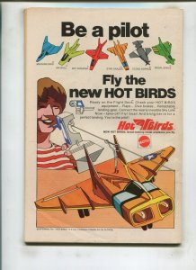 SUPERMAN #239 (6.0) TITANO, LEX LUTHOR!! 1970