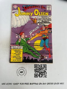 Superman's Pal Jimmy Olsen # 89 VG- DC Silver Age Comic Book Batman 14 SM17