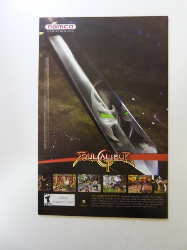 Harley Quinn #36 (2003) VF+ condition