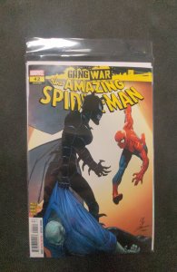 The Amazing Spider-Man #42 (2024)