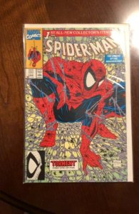 Spider-Man #1 (1990)