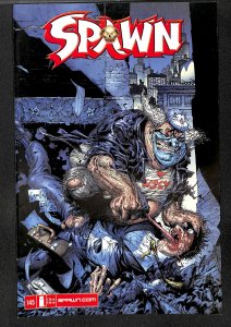 Spawn #145 (2005)