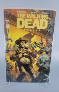 The Walking Dead Deluxe #1 (2020)