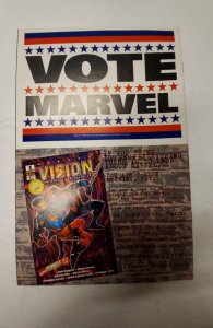 Ultraforce #3 (1995) NM Malibu Comic Book J659