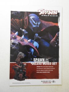 Spawn #115 (2002) VF+ Condition!