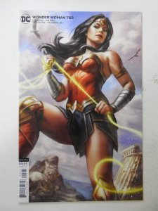 Wonder Woman #755 Variant Cover (2020) VF+ Condition!