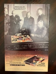 Iron Man #191 Direct Edition (1985)