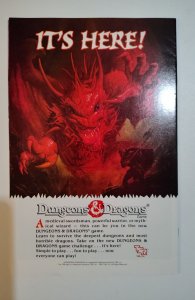 The Amazing Spider-Man #347 (1991) Newstand!