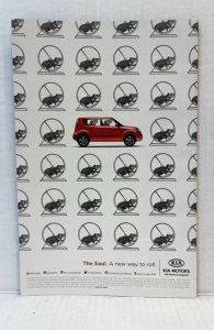 Green Lantern #46 (2009)