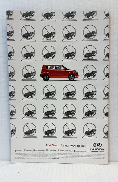 Green Lantern #46 (2009)