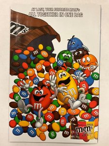 Silver Surfer Rebirth #1 Maleev Variant Cover (2022)