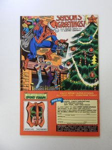 Spidey Super Stories #51 (1981) FN/VF condition