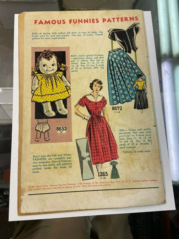 New Heroic Comics 70 VG-  Frank Frazetta