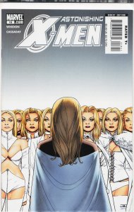 Astonishing X-Men #18 (2006) X-Men