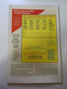 Werewolf by Night #23 (1974) FN+ Condition MVS Intact