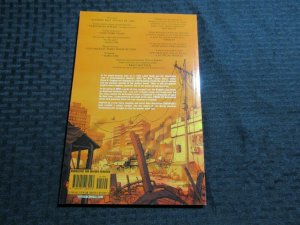 2006 PRIDE OF BAGHDAD by Brian K. Vaughan SC VF+ 8.5 2nd Vertigo DC