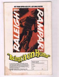 Black Lighting #11 VF DC Comic Book Superman DE7